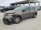 2014 Honda Cr-V Lx for Sale in West Palm Beach, FL - Front End
