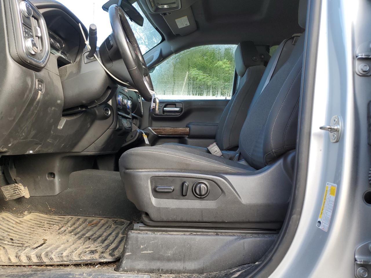 2021 GMC Sierra - Image 7
