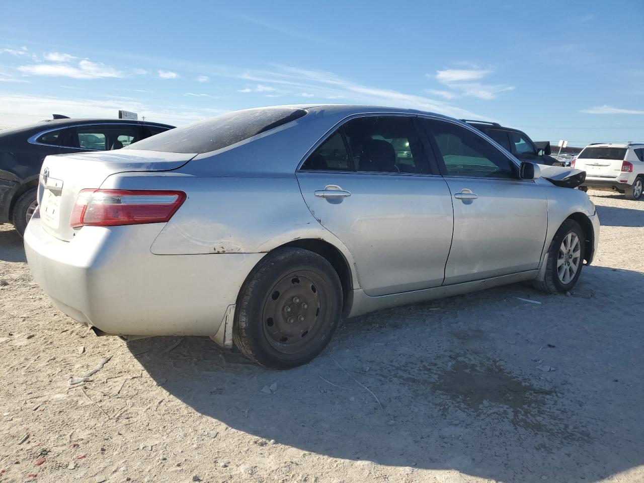 2009 Toyota Camry - Image 3