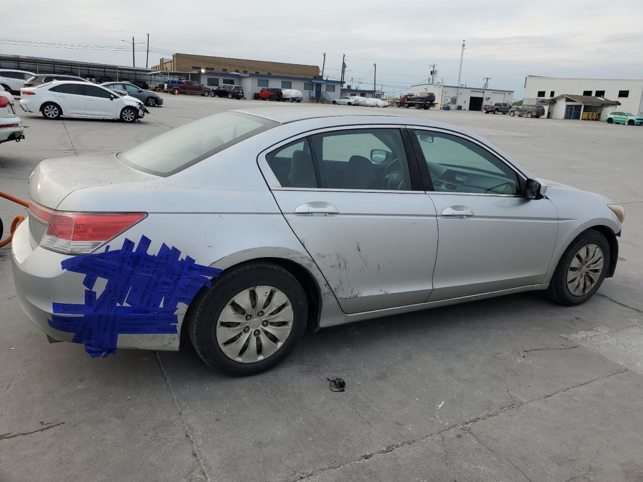 2012 Honda Accord - Image 3