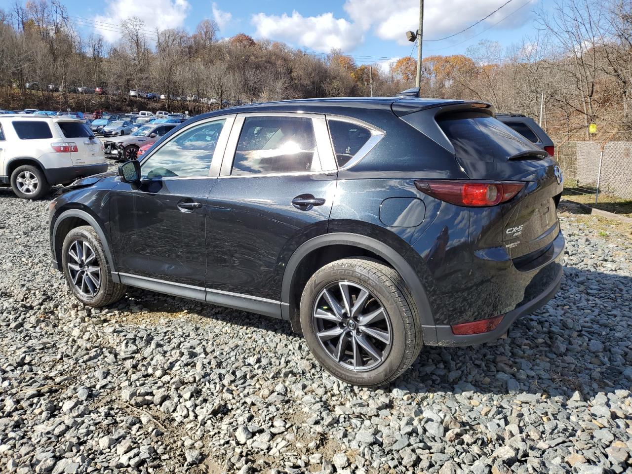 2018 Mazda CX-5 - Image 2