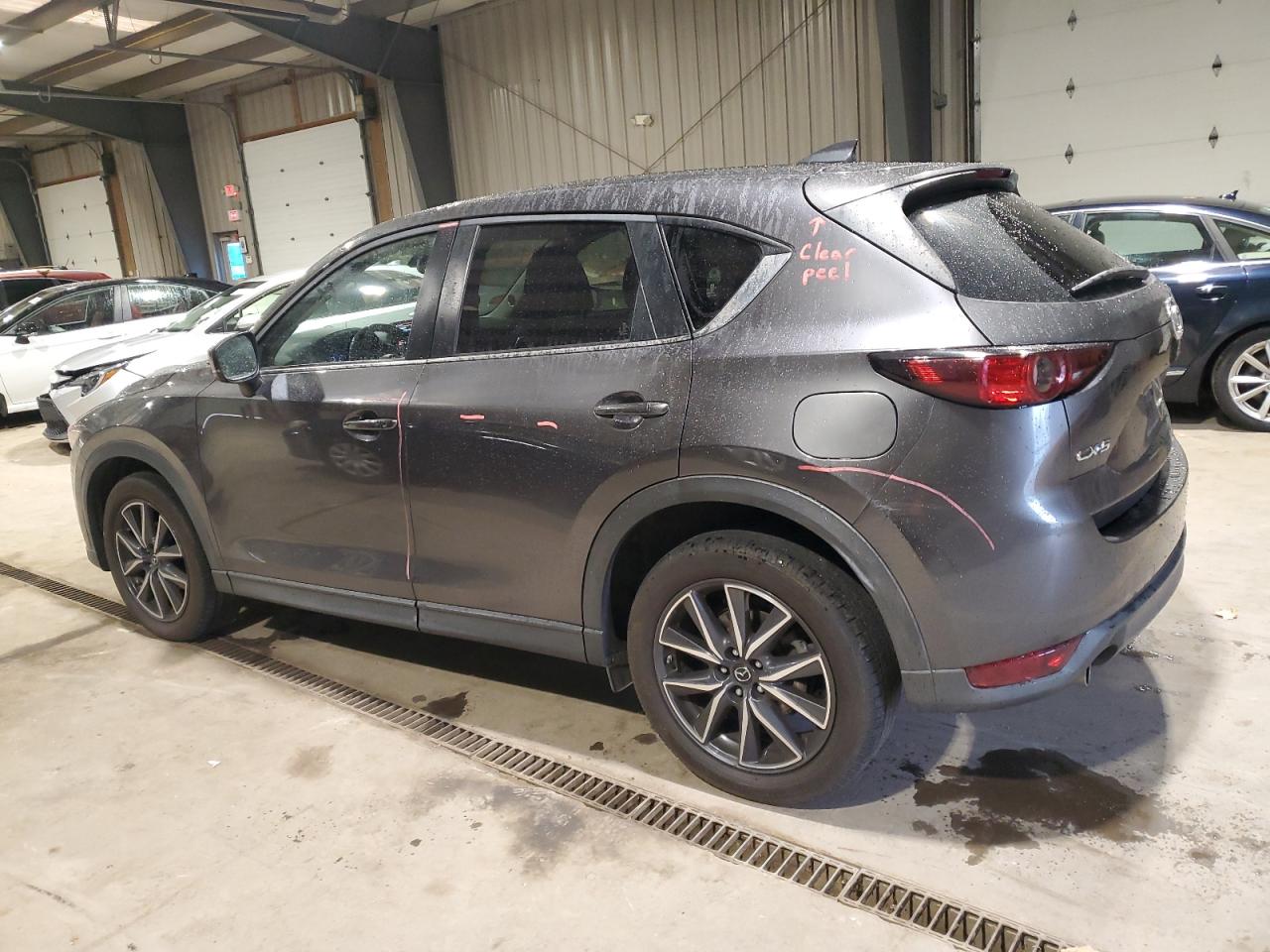 2018 Mazda CX-5 - Image 2