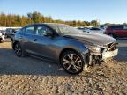 2018 Nissan Maxima 3.5S للبيع في Memphis، TN - Front End