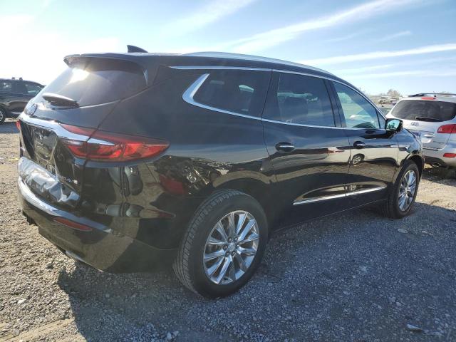  BUICK ENCLAVE 2018 Czarny