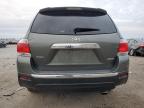 2013 Toyota Highlander Base de vânzare în Fredericksburg, VA - Front End