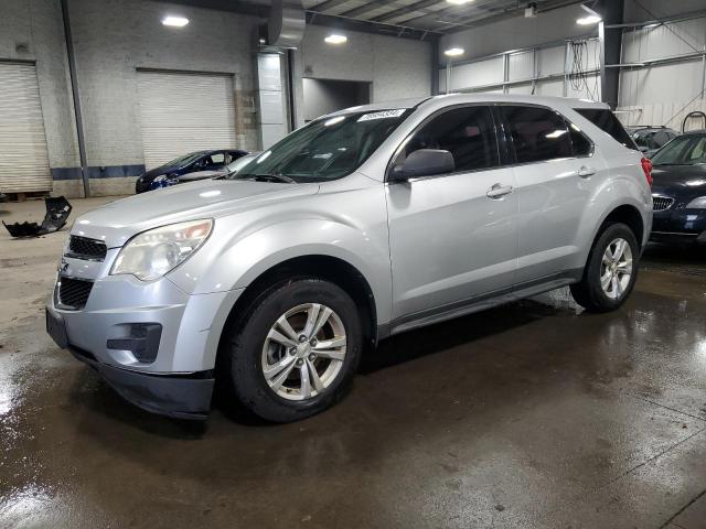 2012 Chevrolet Equinox Ls