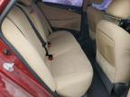 2014 Hyundai Sonata Gls for Sale in Hurricane, WV - Vandalism