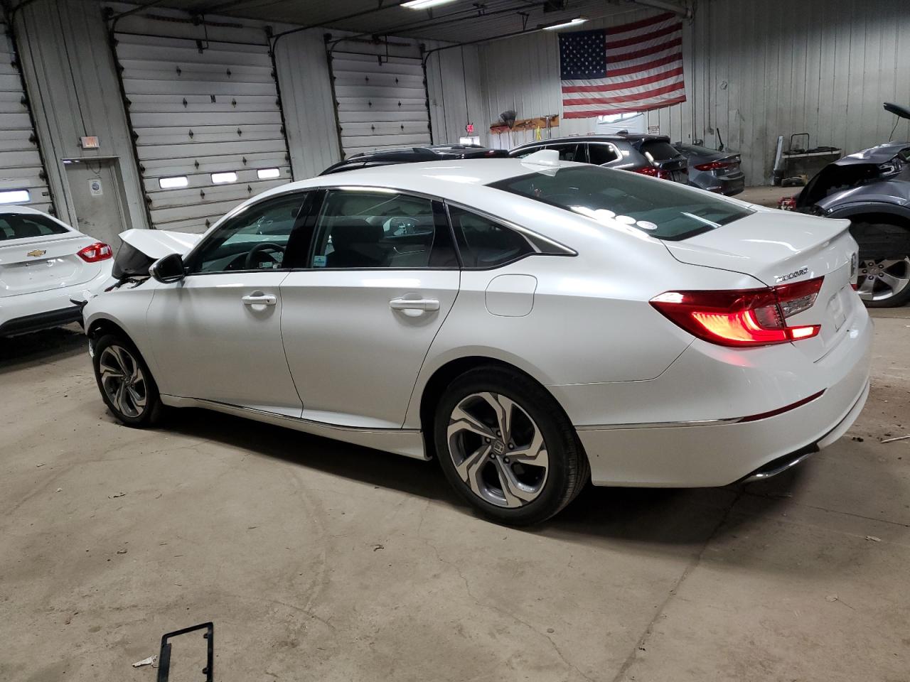 2018 Honda Accord - Image 2