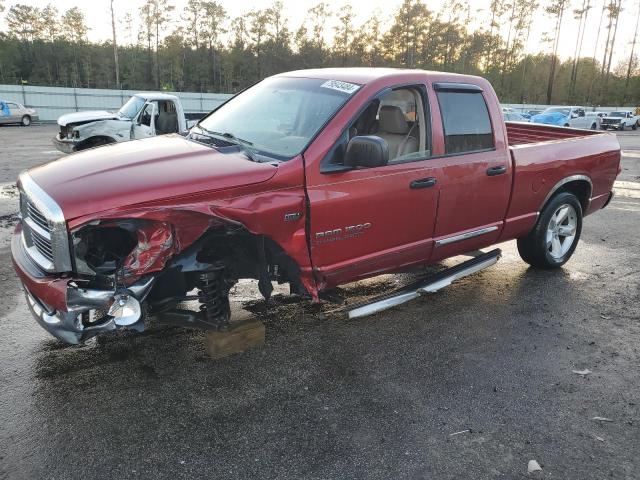 2007 Dodge Ram 1500 St