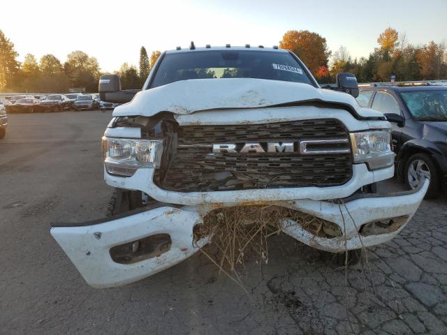  RAM 3500 2023 Белы