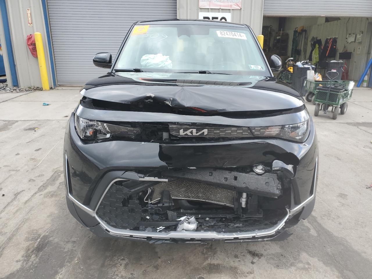 2023 Kia Soul - Image 5