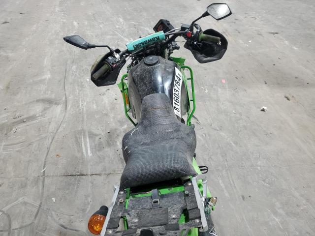 2006 KAWASAKI KL650 A  