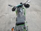 2006 KAWASAKI KL650 A   for sale at Copart OK - TULSA