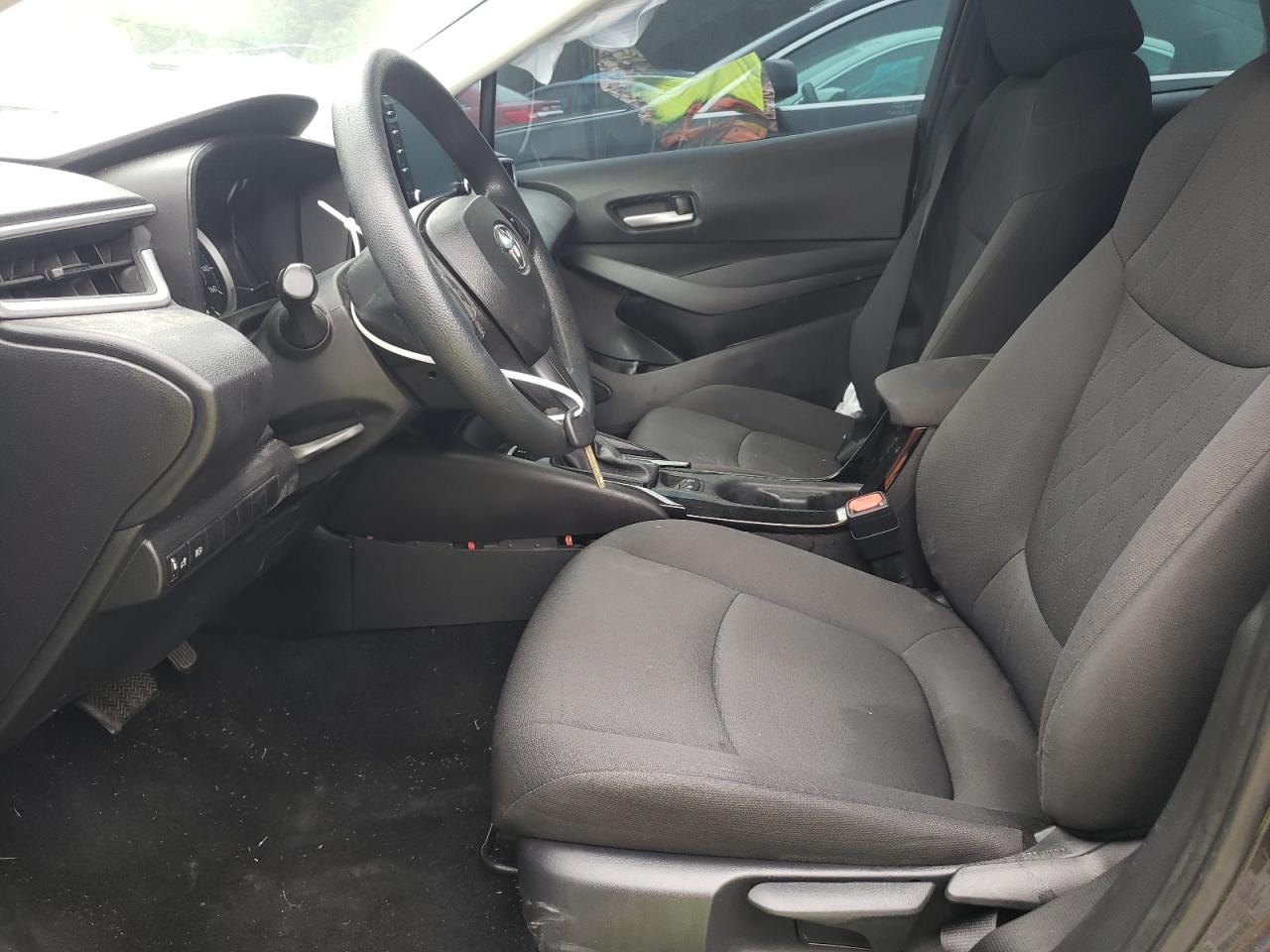 2021 Toyota Corolla - Image 7