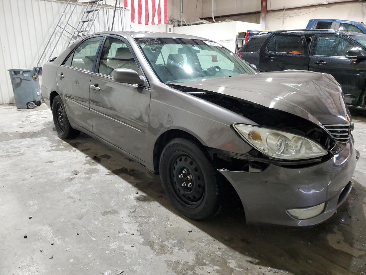 2006 Toyota Camry - Image 4