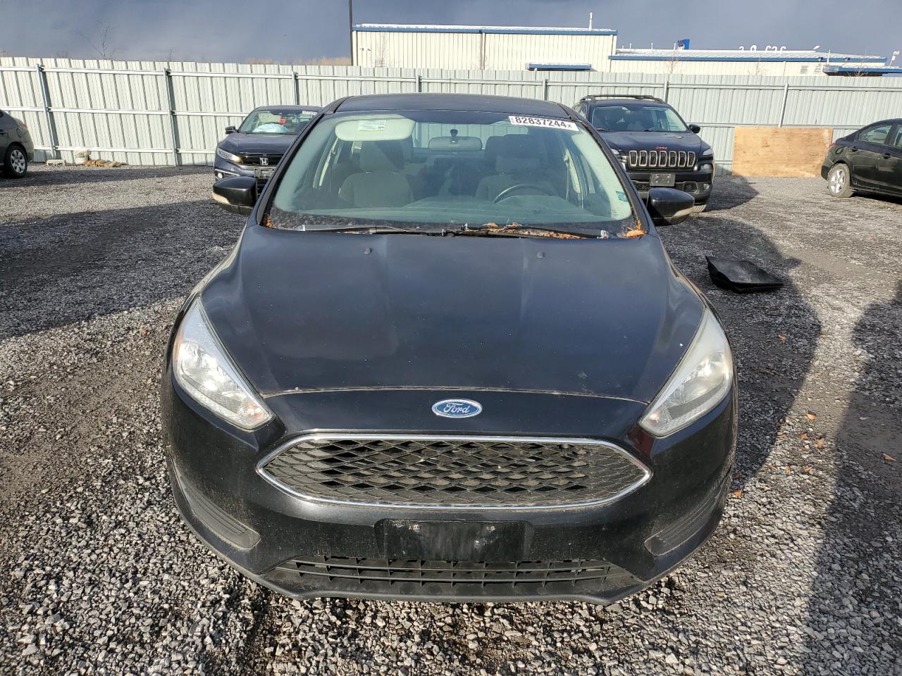 2016 Ford Focus - Image 5