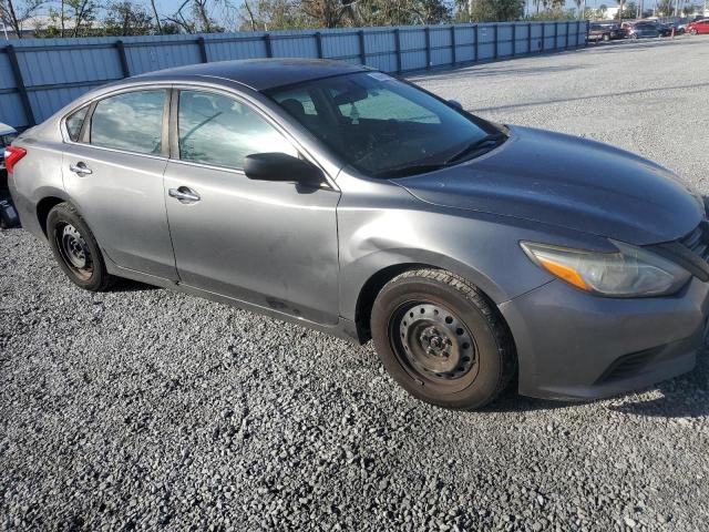  NISSAN ALTIMA 2016 Gray