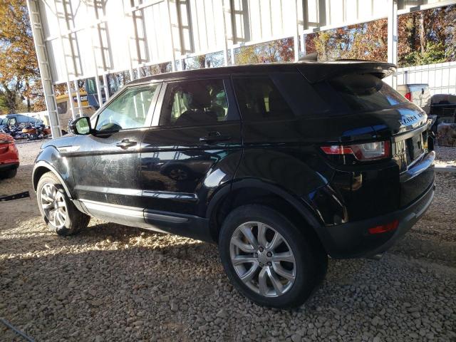  LAND ROVER RANGEROVER 2018 Czarny