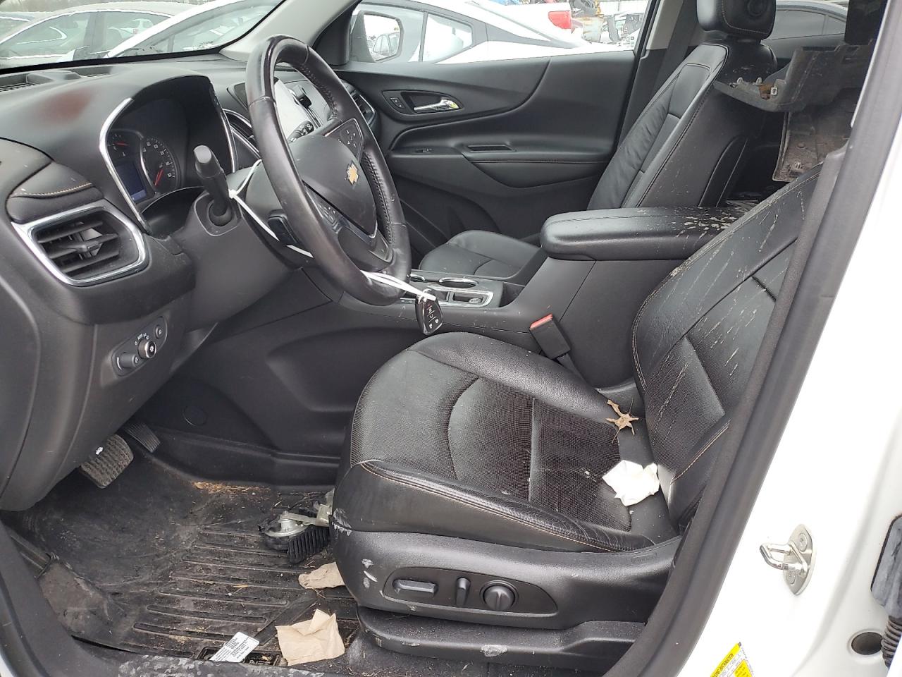 2020 Chevrolet Equinox - Image 7