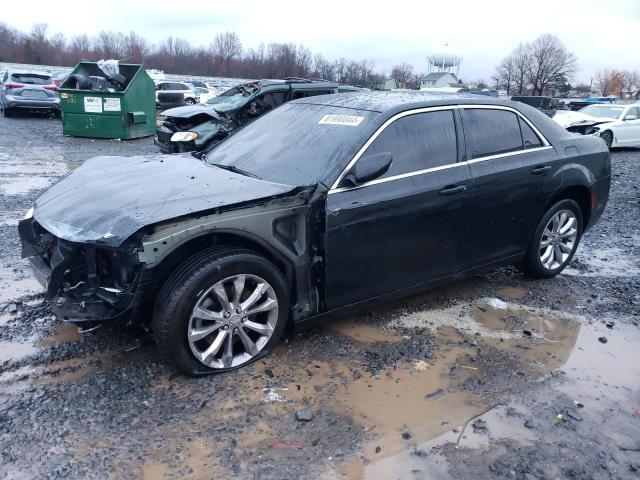 2015 Chrysler 300 Limited