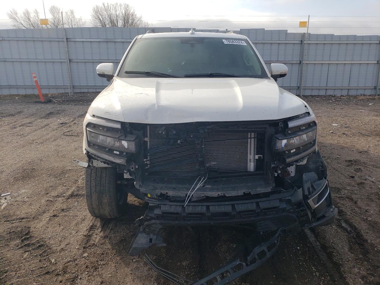 2023 Ford Expedition - Image 5