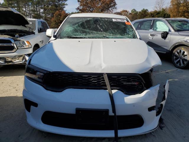  DODGE DURANGO 2021 Biały