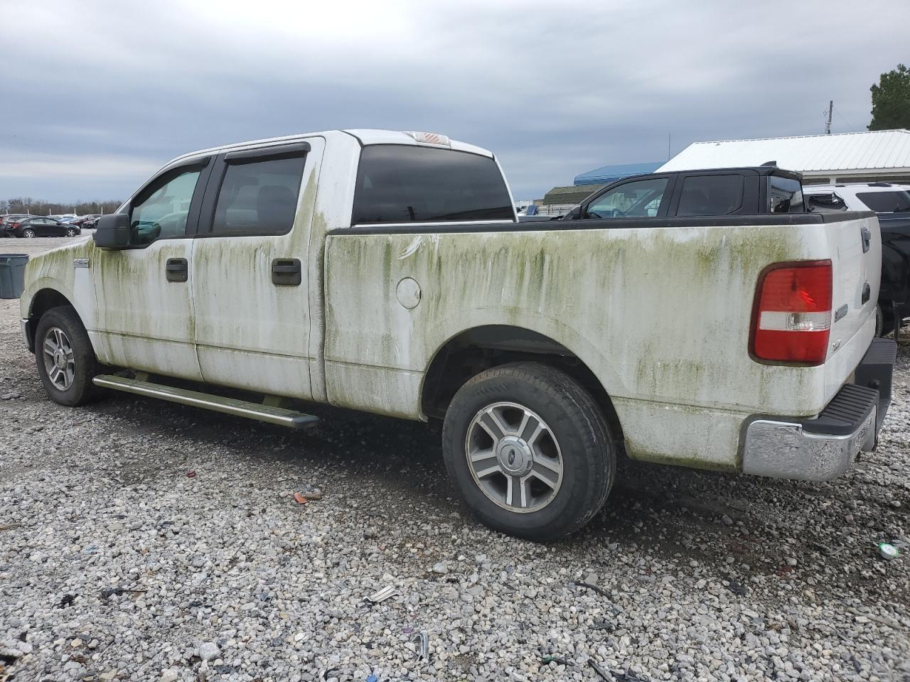 2006 Ford F-150 - Image 2
