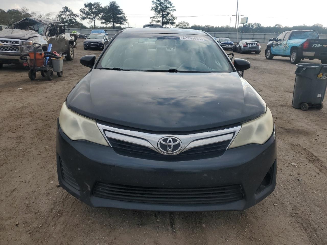 2014 Toyota Camry - Image 5