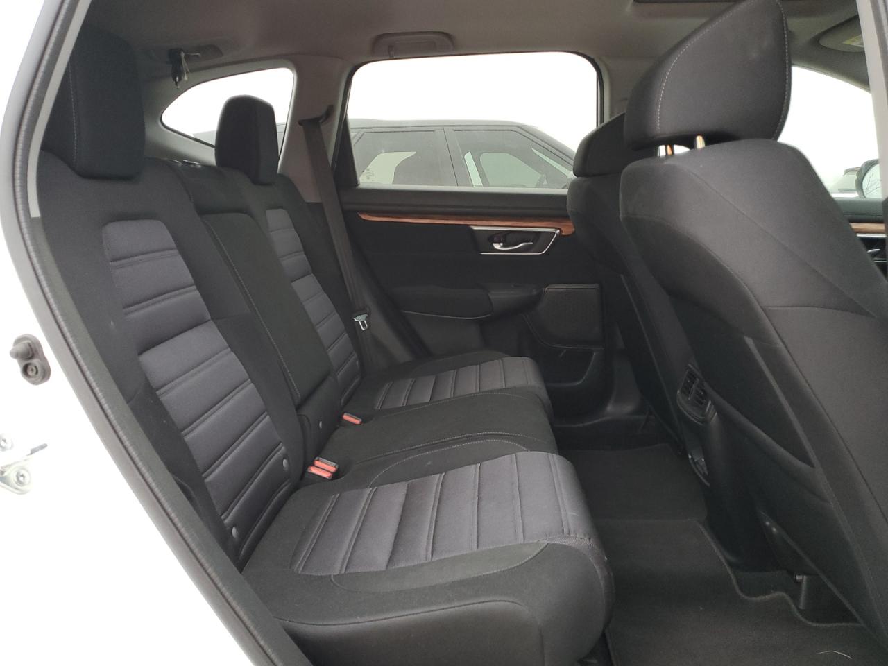 2021 Honda Cr-V Ex VIN: 5J6RW1H54MA012366 Lot: 81986184