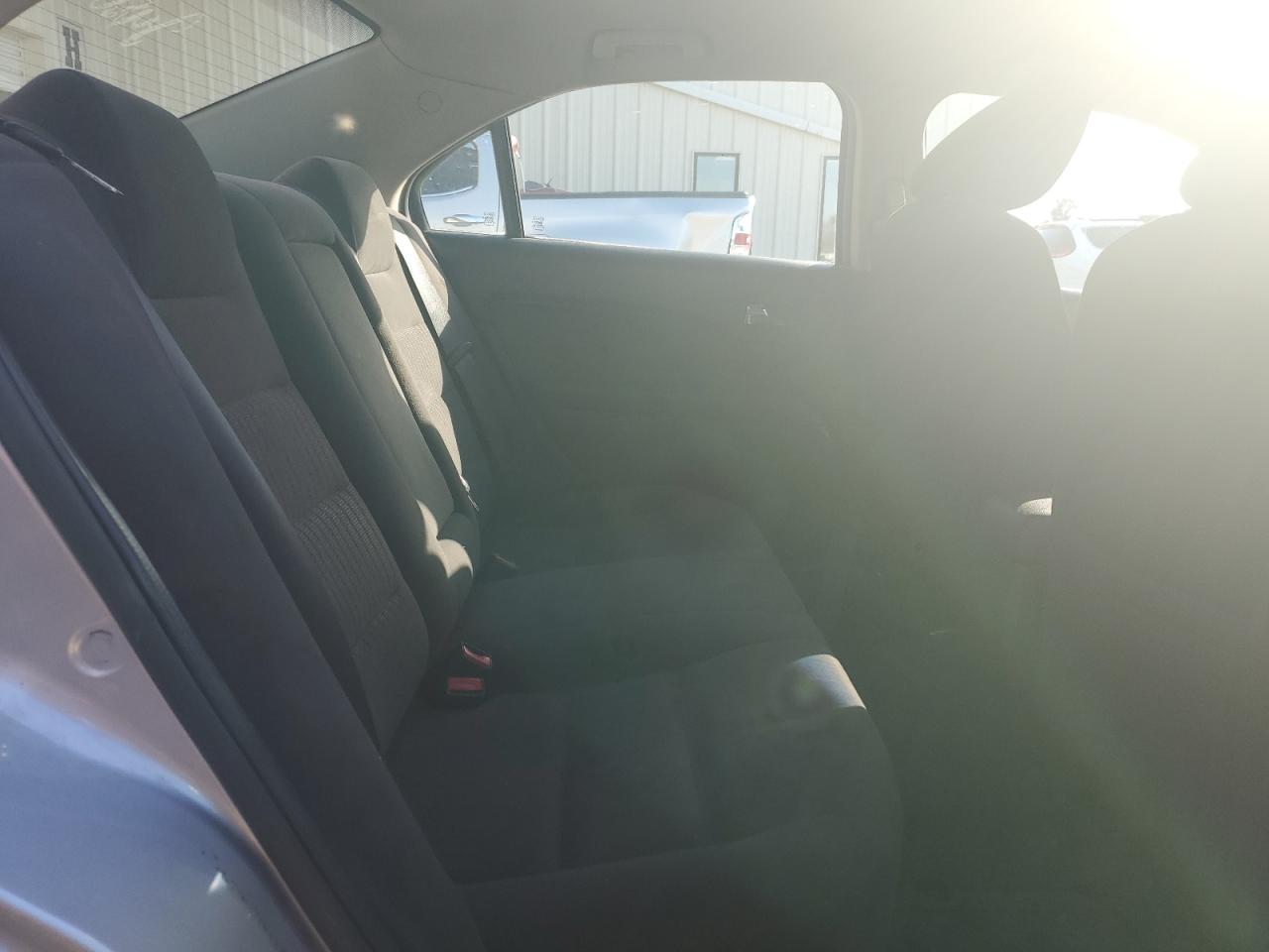 2009 Ford Fusion - Image 10