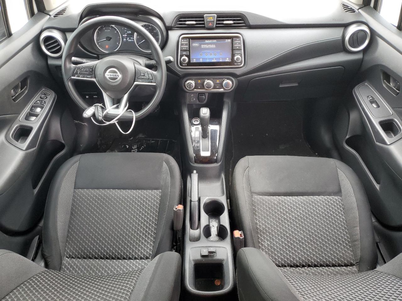 2020 Nissan Versa - Image 8