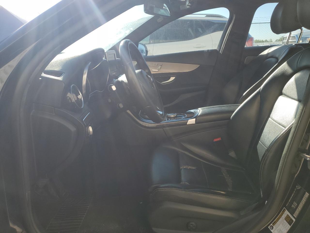 2018 Mercedes-Benz C-klasse - Image 7