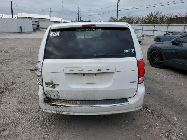  DODGE CARAVAN 2020 White