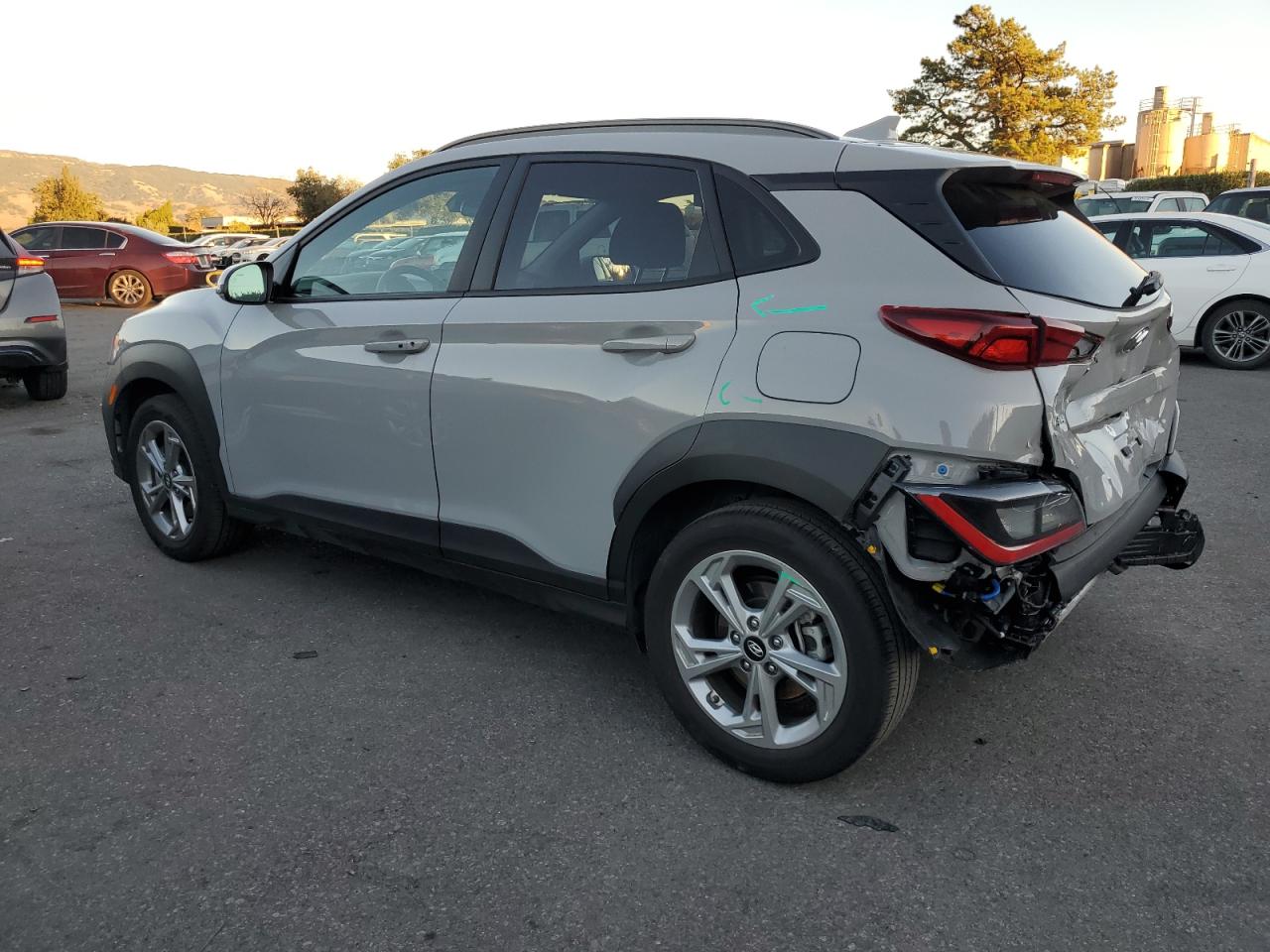 2023 Hyundai Kona - Image 2