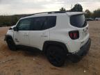 2021 Jeep Renegade Sport იყიდება China Grove-ში, NC - Front End