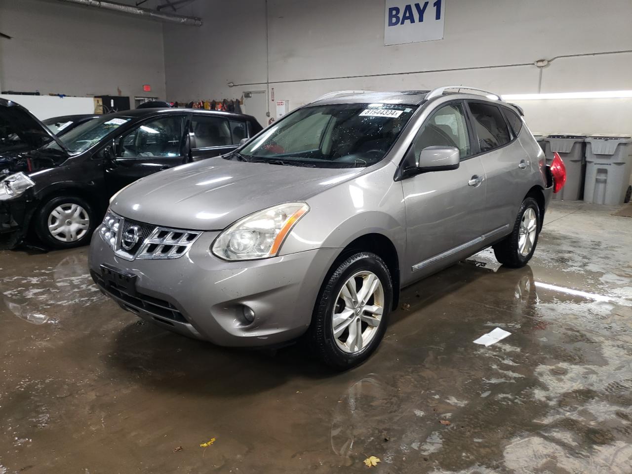 2013 Nissan Rogue - Image 1