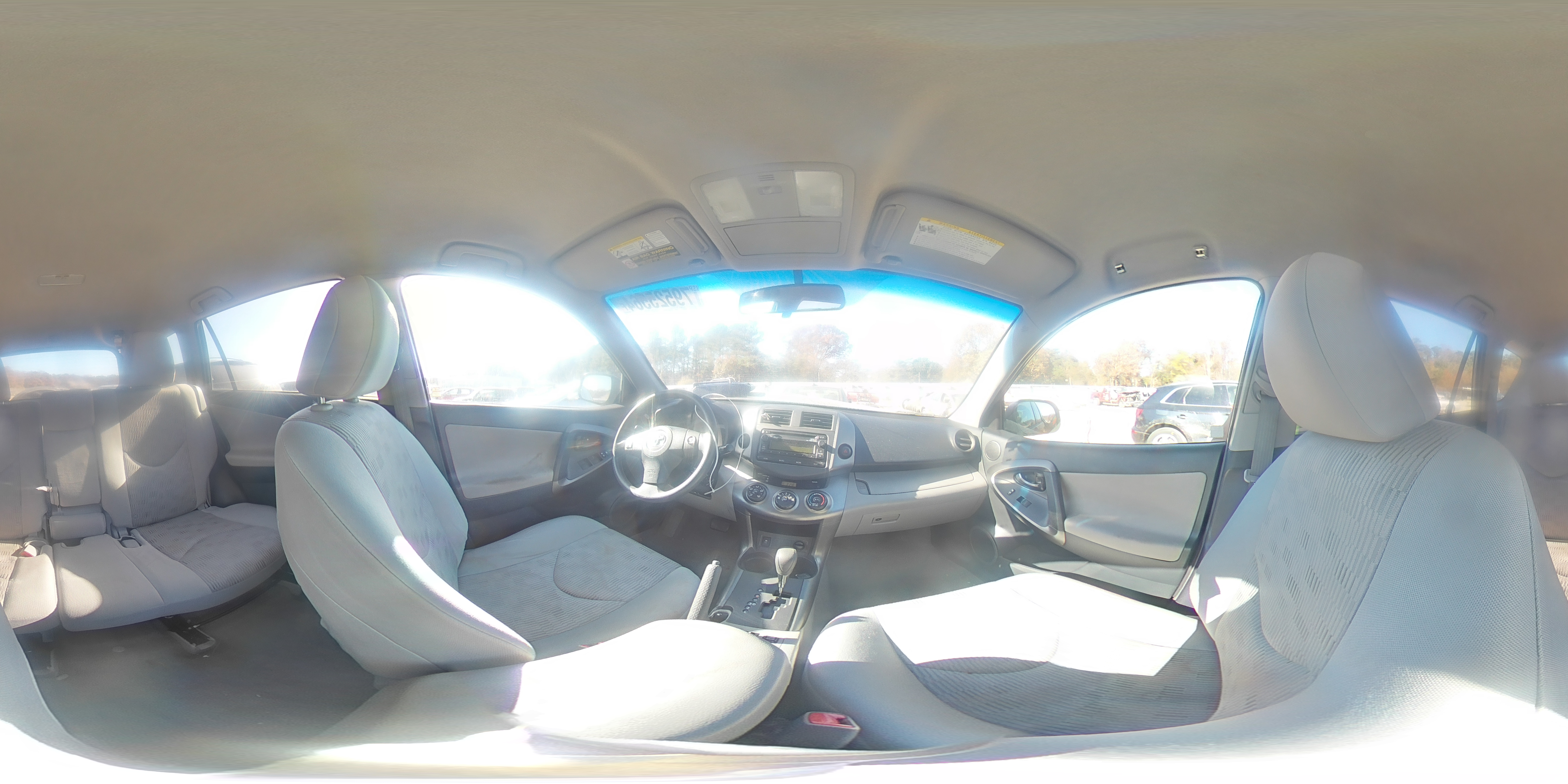 2012 Toyota RAV 4 - Image 14