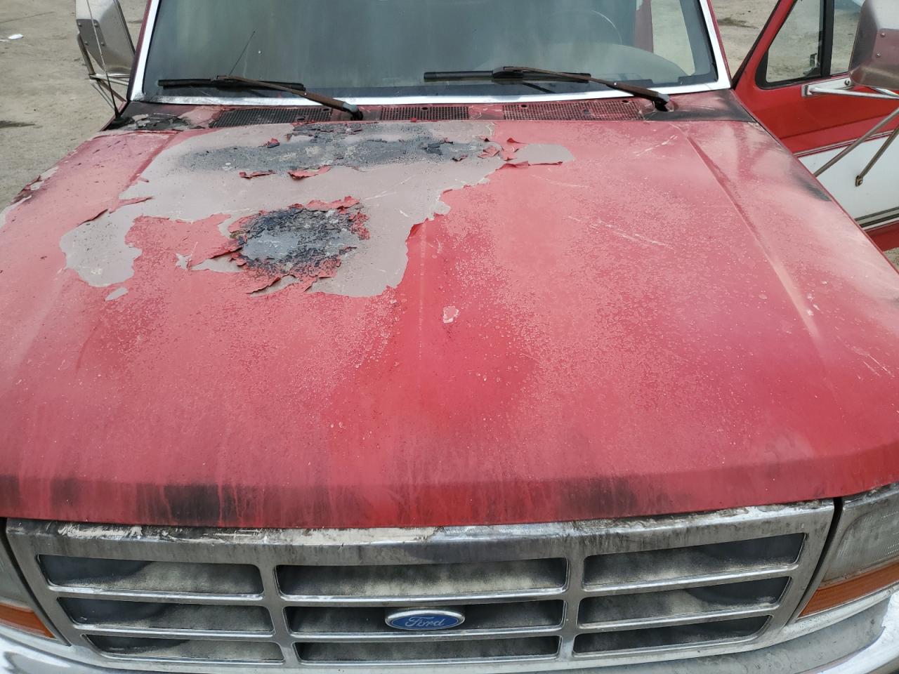 1996 Ford F250 - Image 12