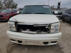 2002 Cadillac Escalade Luxury for Sale in Wichita, KS - Front End