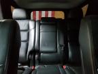 2013 Dodge Durango Citadel de vânzare în Kincheloe, MI - Rear End