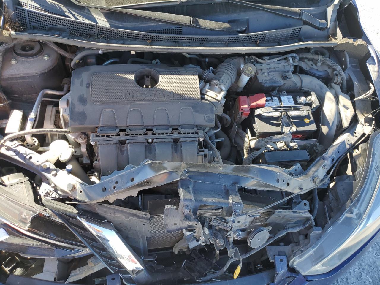 2019 Nissan Sentra - Image 9