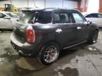 2015 MINI COOPER S COUNTRYMAN for sale at Copart AB - CALGARY