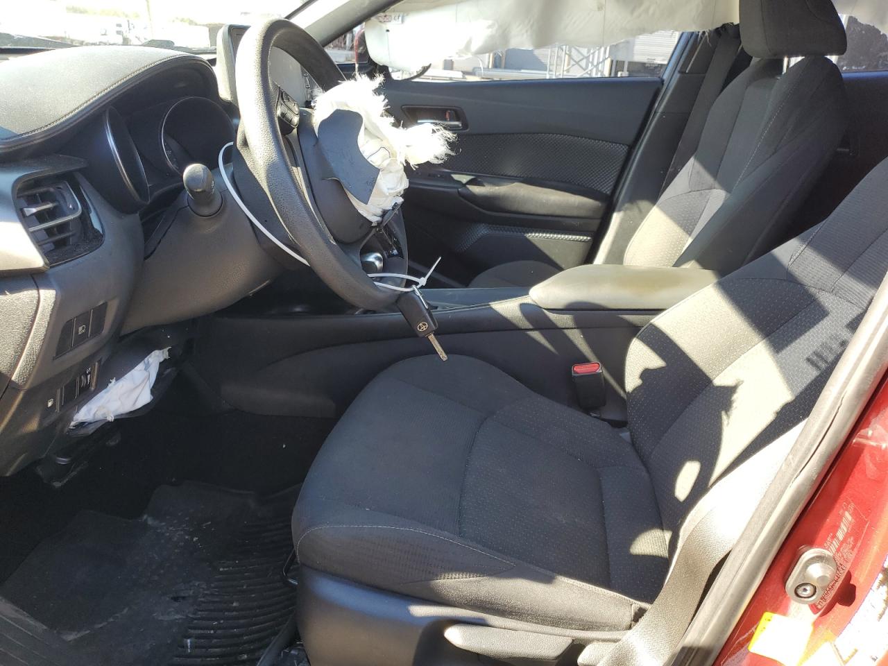 2019 Toyota C-HR - Image 7