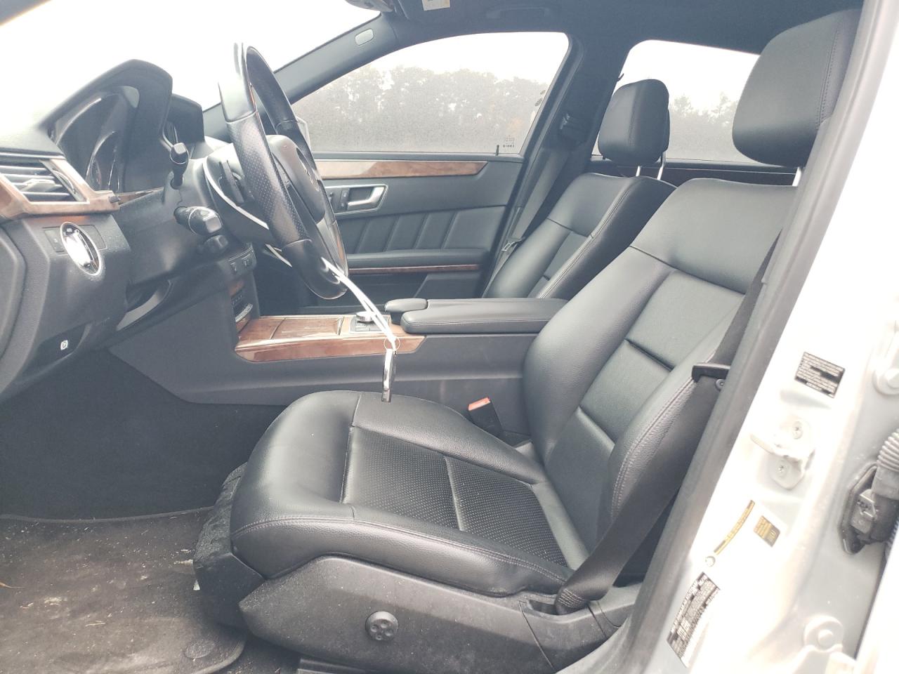 2013 Mercedes-Benz E-klasse - Image 7