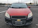 2009 Chevrolet Aveo Lt за продажба в Portland, OR - Rear End