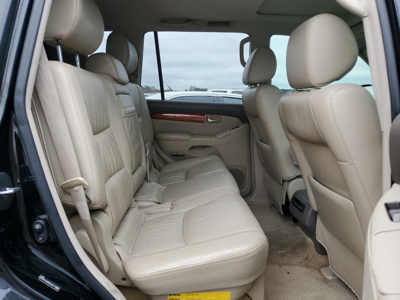 2007 Lexus GX - Image 11