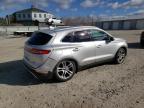 2015 Lincoln Mkc  на продаже в North Billerica, MA - Rear End