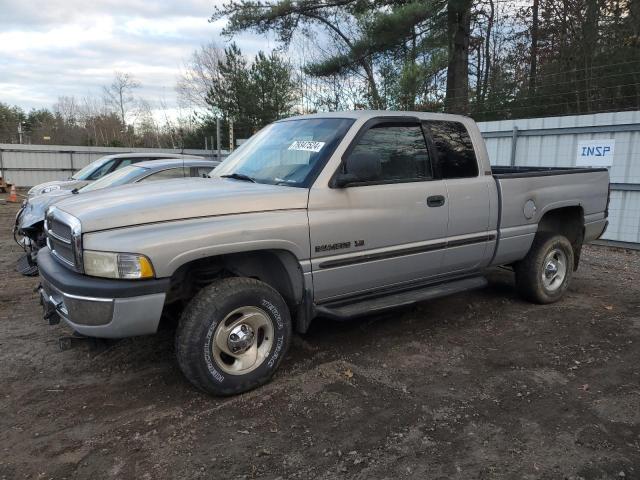 2000 Dodge Ram 1500 