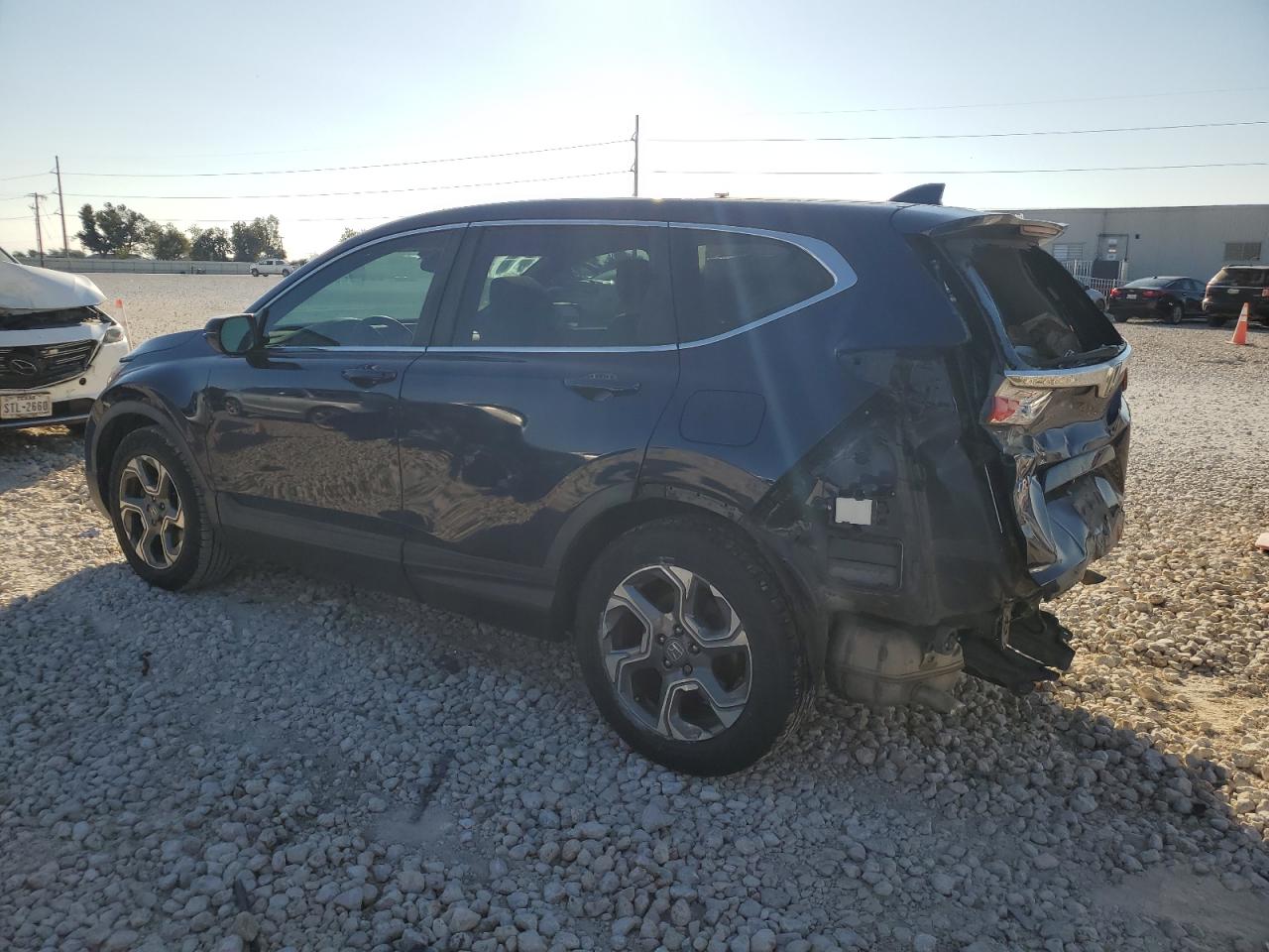 2018 Honda CR-V - Image 2