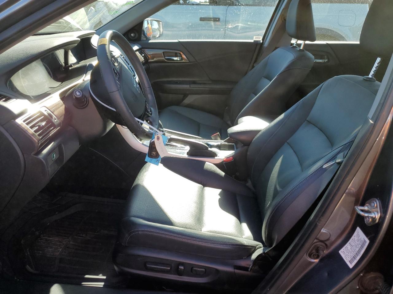 2017 Honda Accord - Image 7